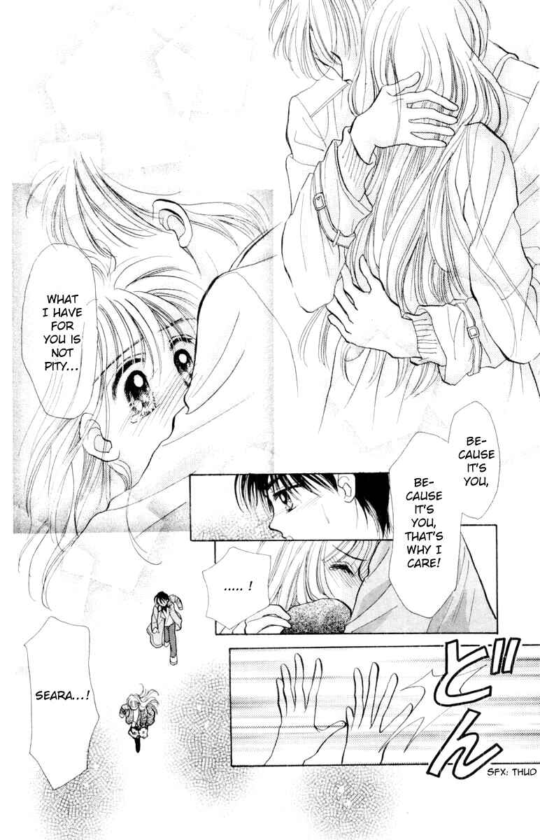 Page 26 Chapter 25 Baby Love
