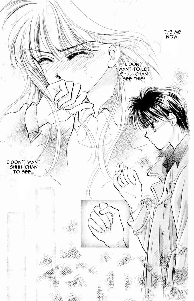 Page 27 Chapter 25 Baby Love