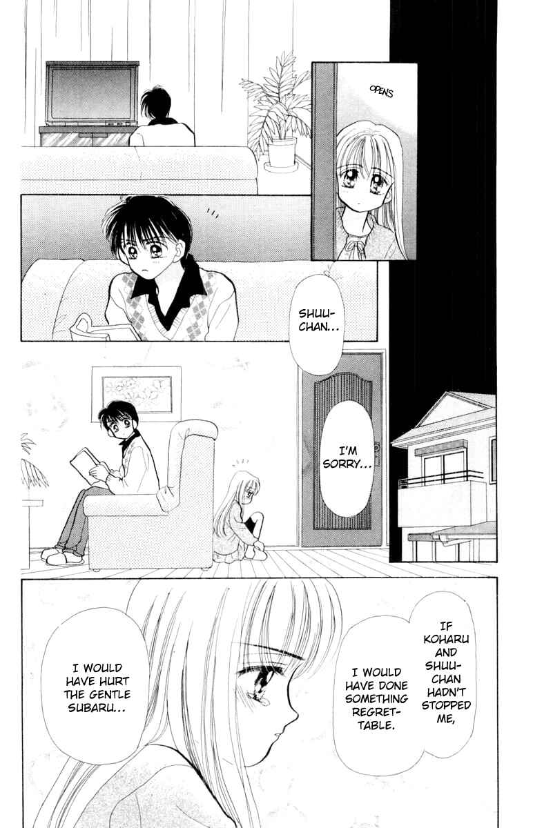 Page 28 Chapter 25 Baby Love