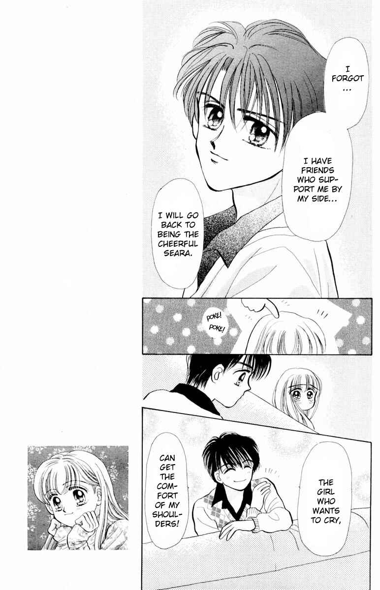 Page 29 Chapter 25 Baby Love