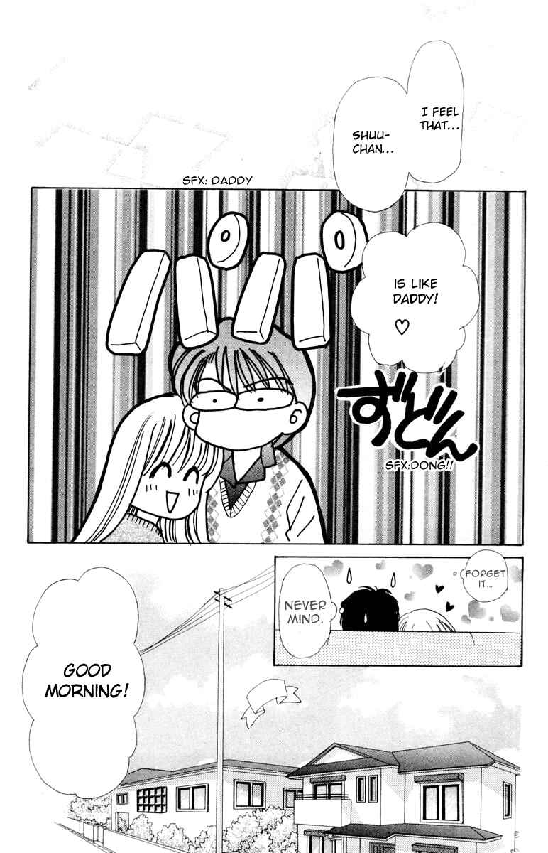 Page 31 Chapter 25 Baby Love