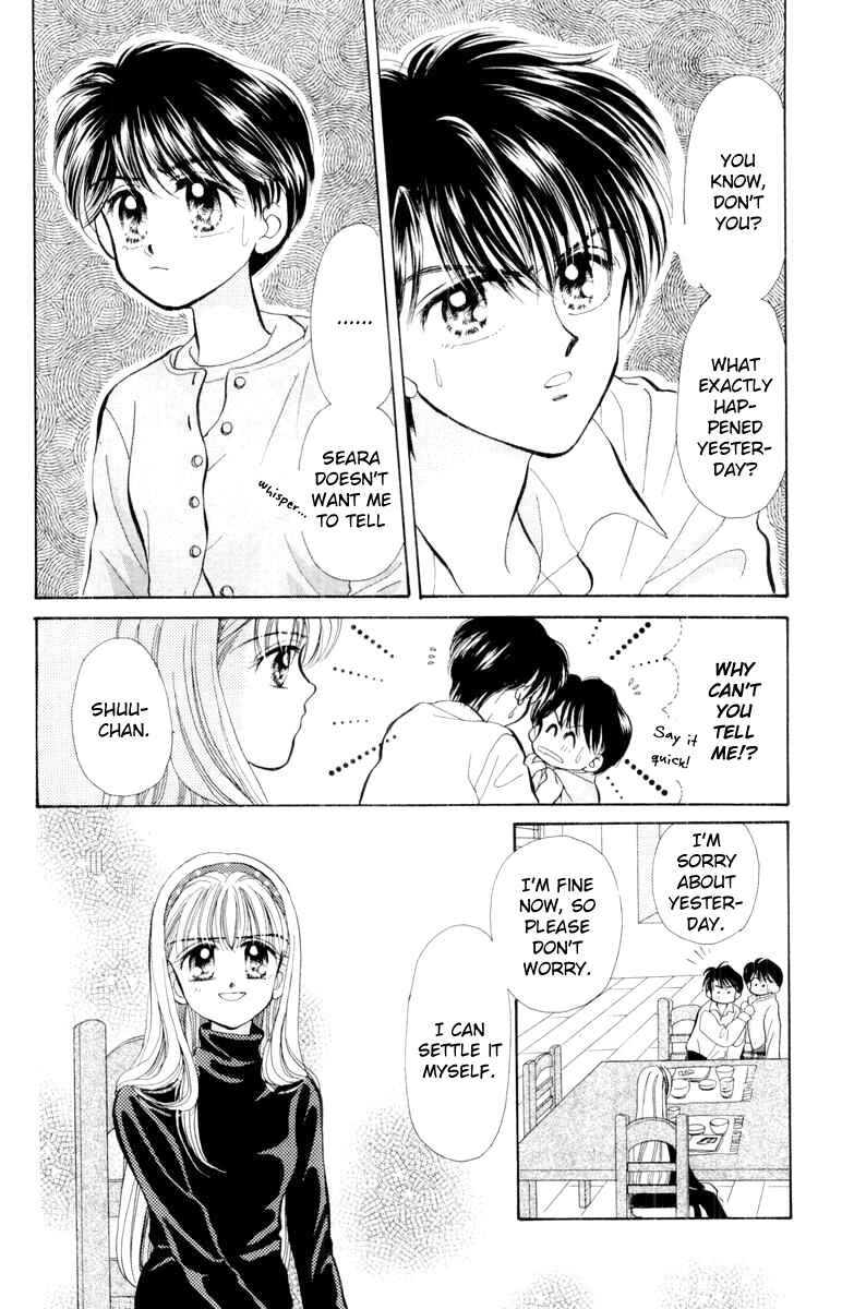 Page 4 Chapter 25 Baby Love