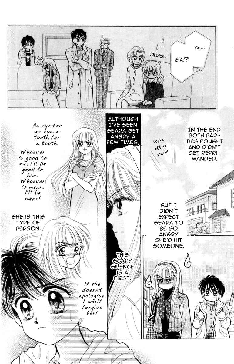 Page 6 Chapter 25 Baby Love