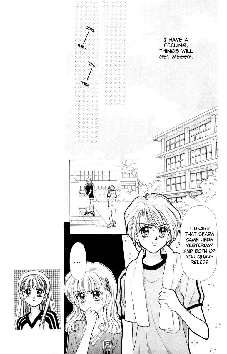 Page 7 Chapter 25 Baby Love