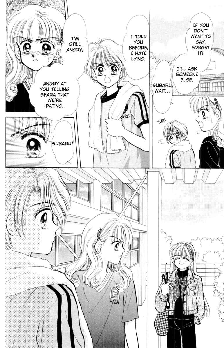 Page 8 Chapter 25 Baby Love