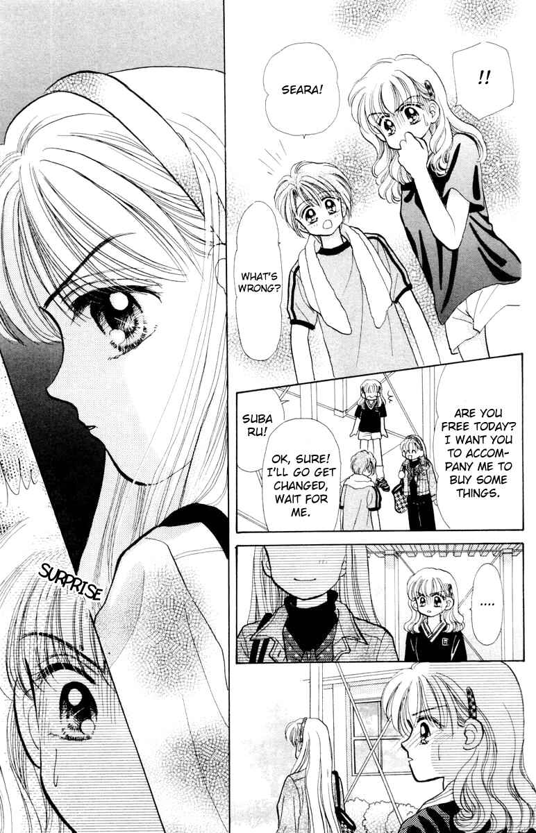 Page 9 Chapter 25 Baby Love