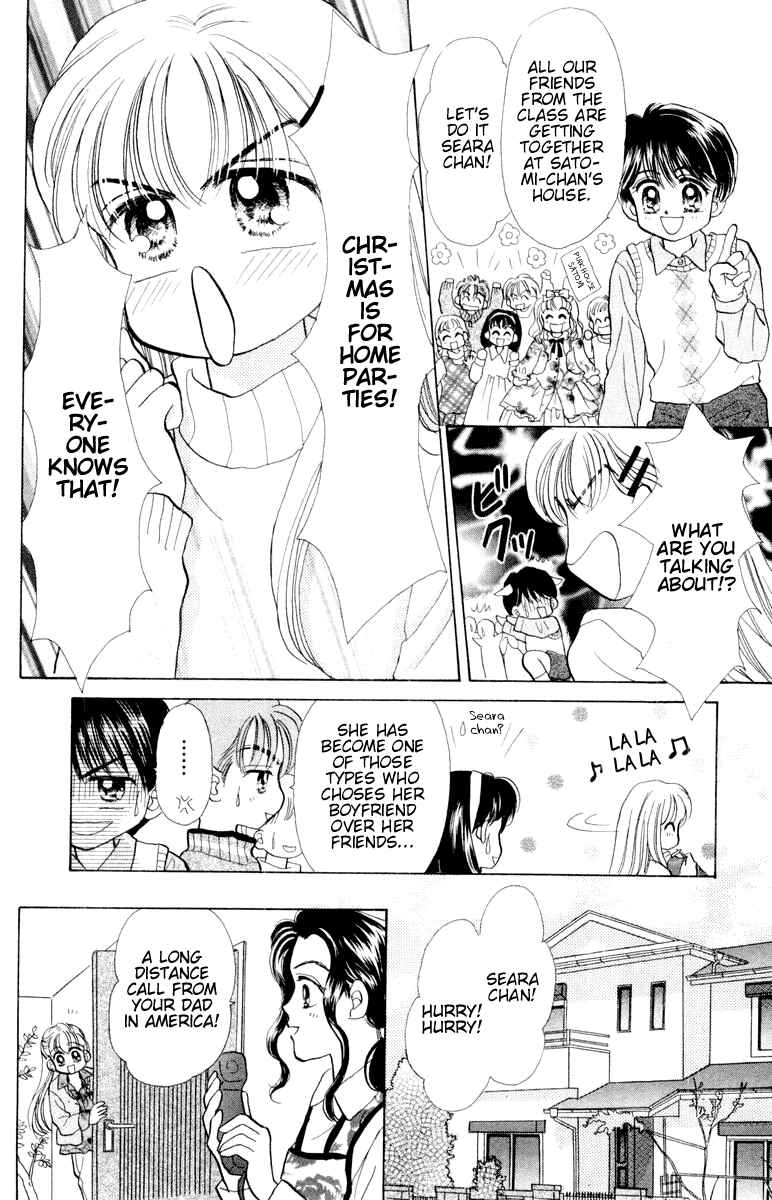 Page 12 Chapter 16 Baby Love