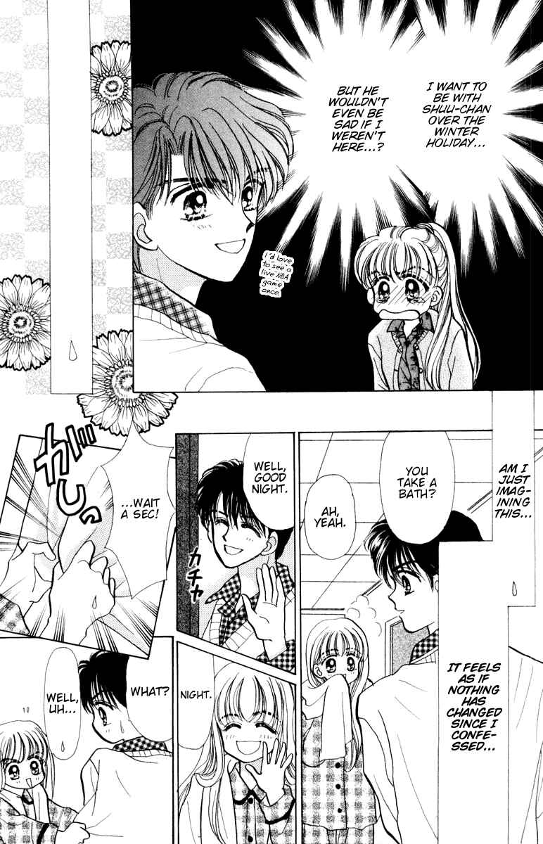 Page 15 Chapter 16 Baby Love