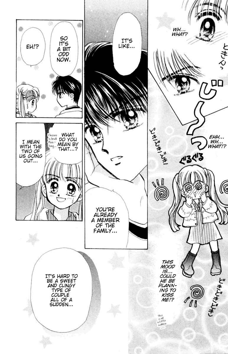 Page 22 Chapter 16 Baby Love