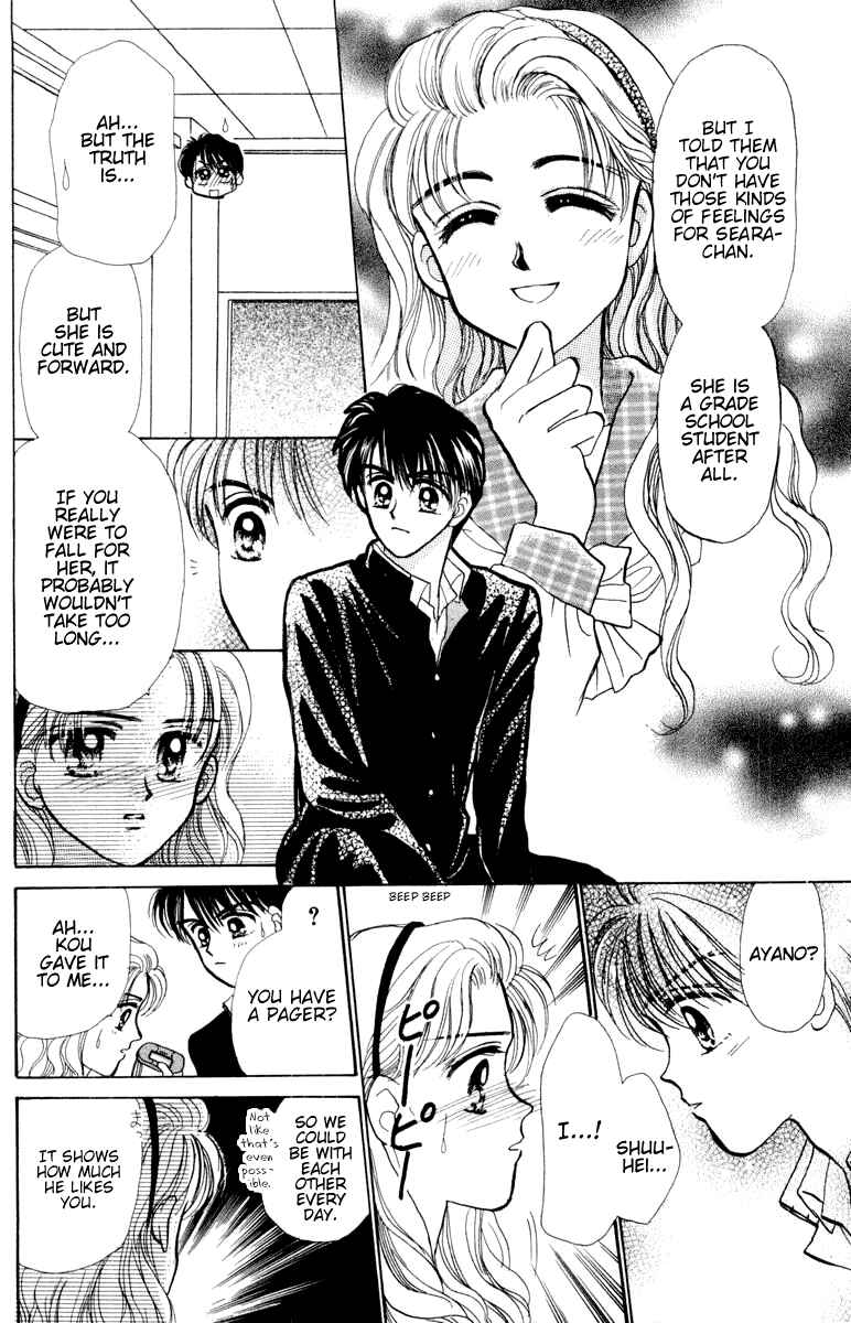 Page 32 Chapter 16 Baby Love