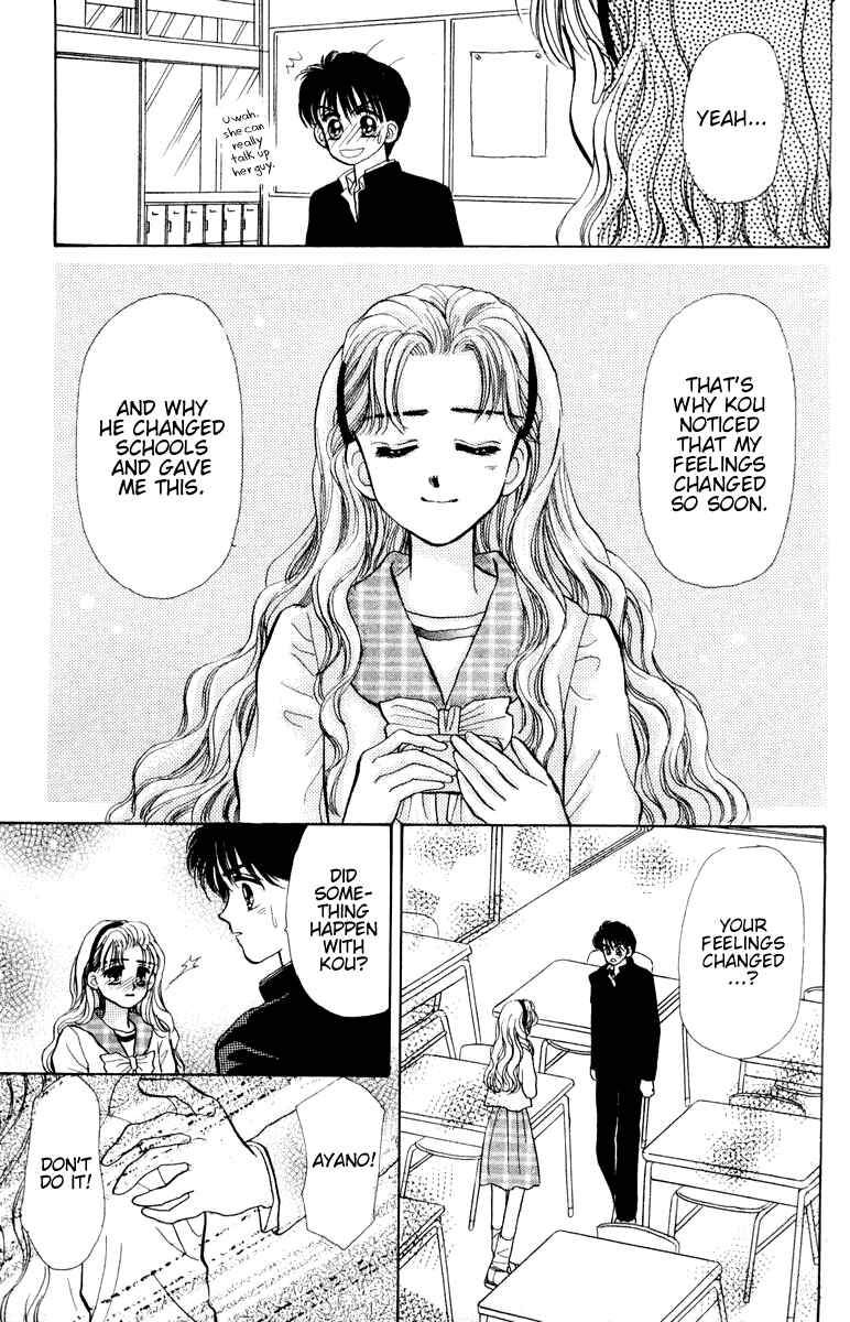 Page 33 Chapter 16 Baby Love
