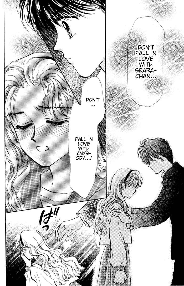 Page 34 Chapter 16 Baby Love
