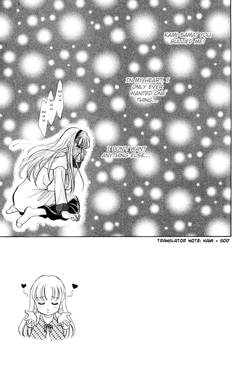 Page 1 Chapter 20 Baby Love