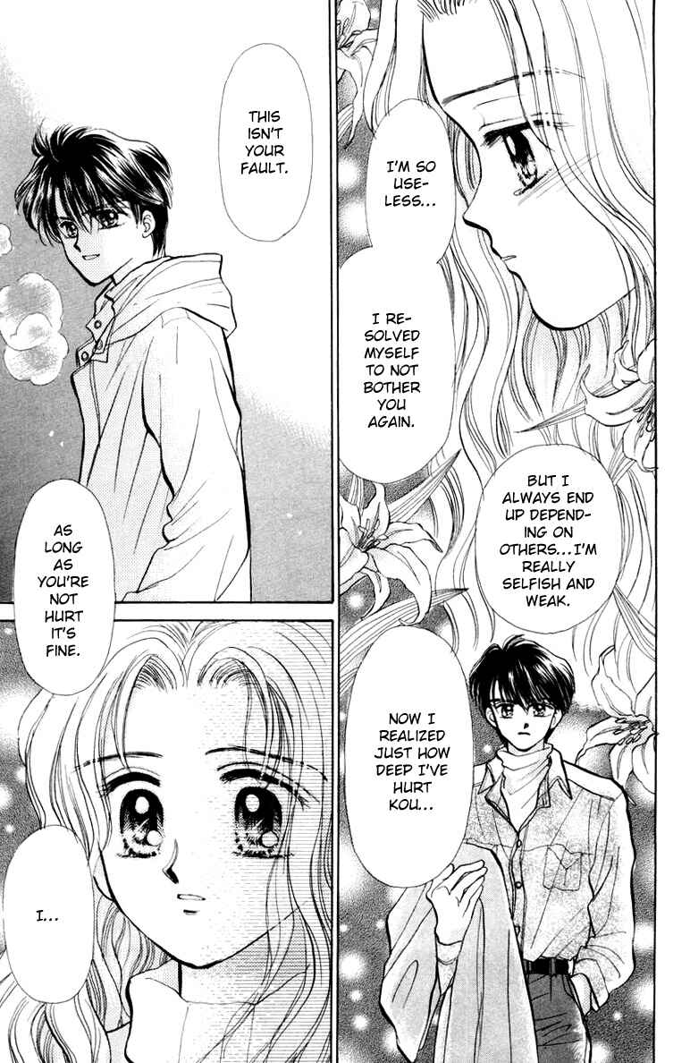 Page 11 Chapter 20 Baby Love