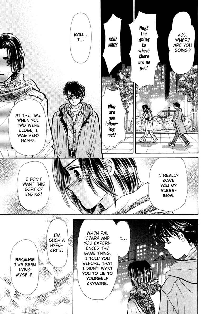 Page 13 Chapter 20 Baby Love