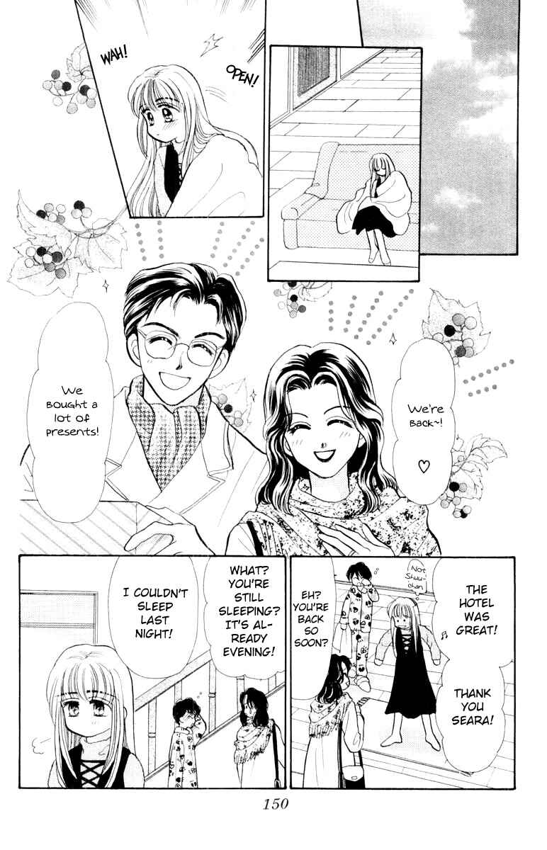 Page 16 Chapter 20 Baby Love