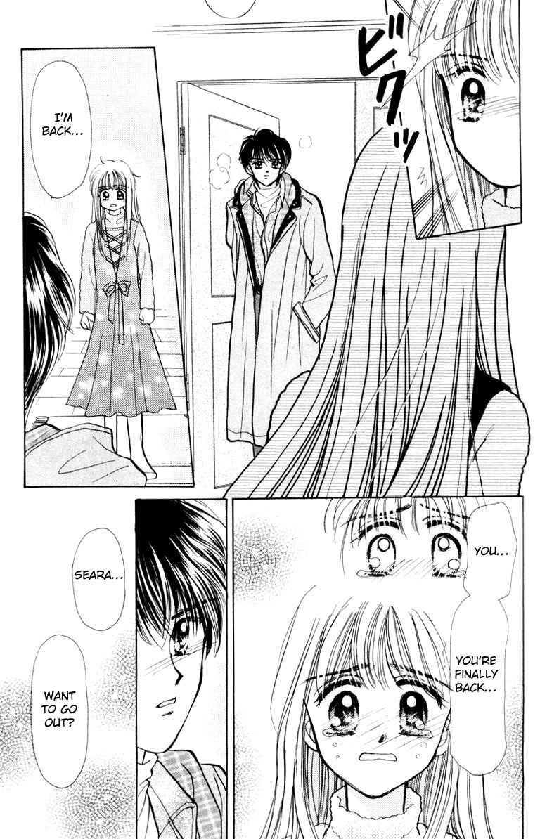 Page 17 Chapter 20 Baby Love