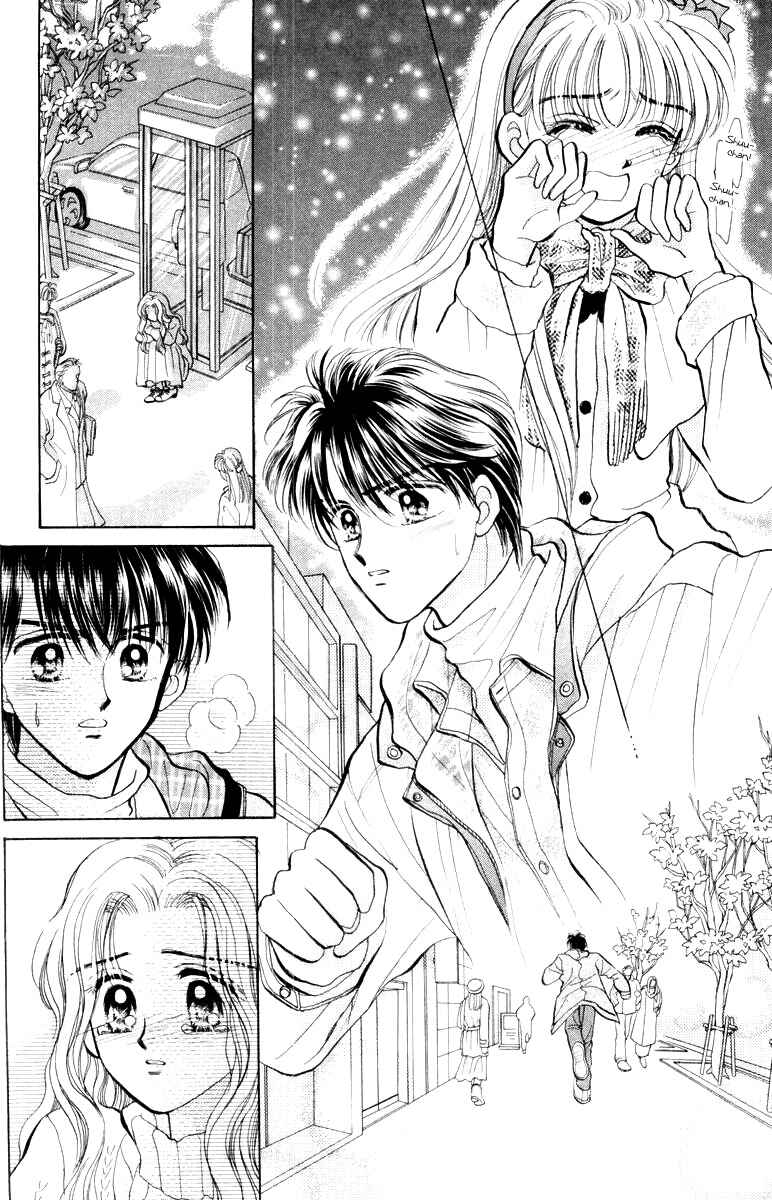 Page 2 Chapter 20 Baby Love