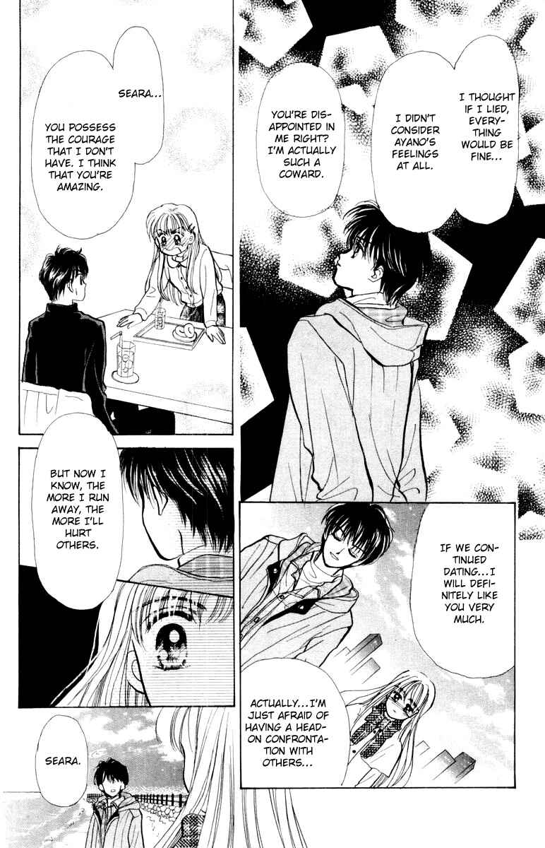 Page 20 Chapter 20 Baby Love
