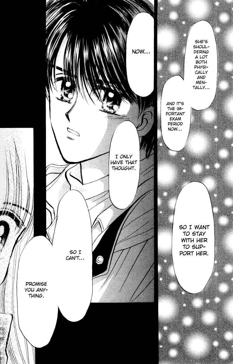 Page 22 Chapter 20 Baby Love