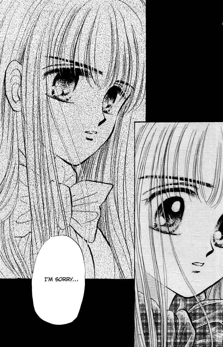 Page 23 Chapter 20 Baby Love