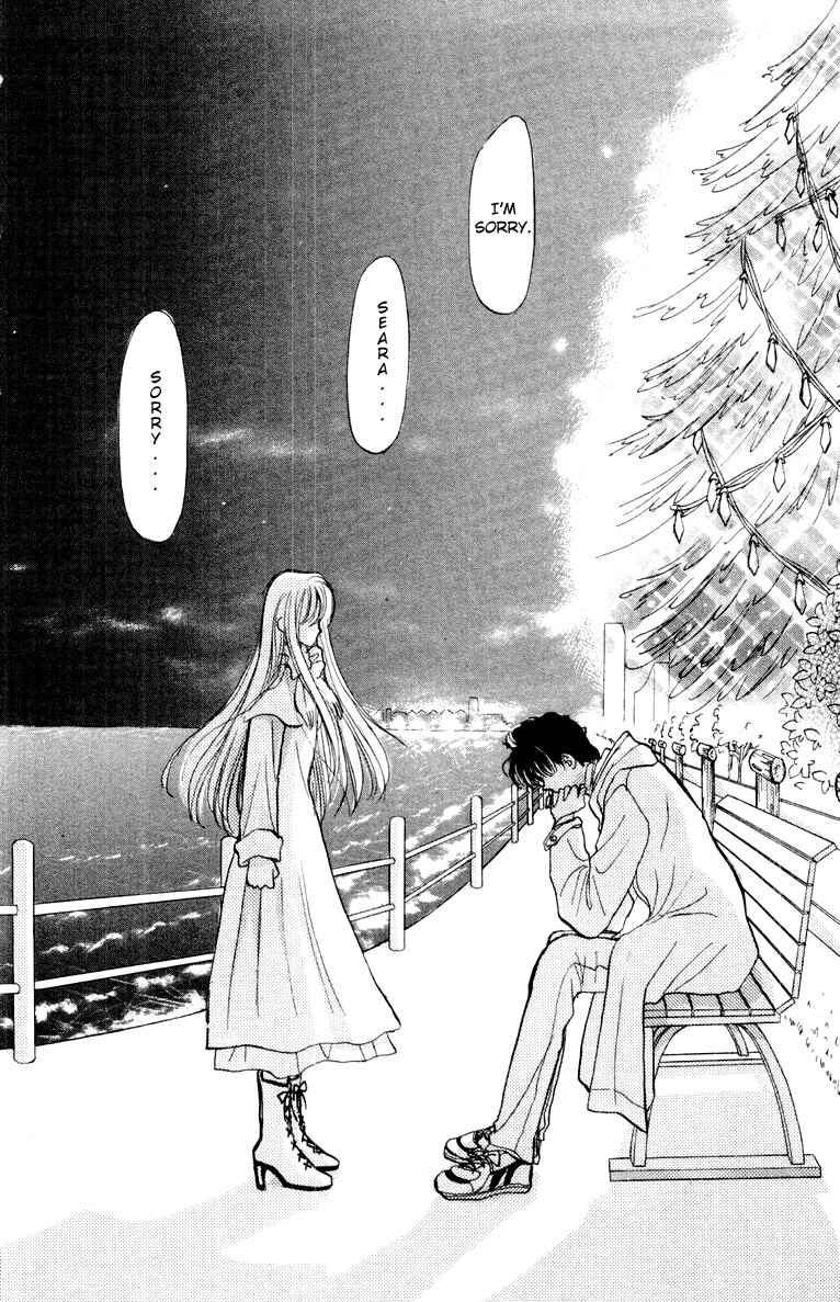 Page 24 Chapter 20 Baby Love