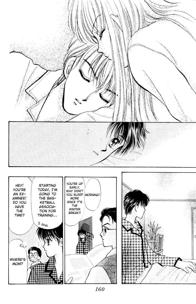 Page 26 Chapter 20 Baby Love