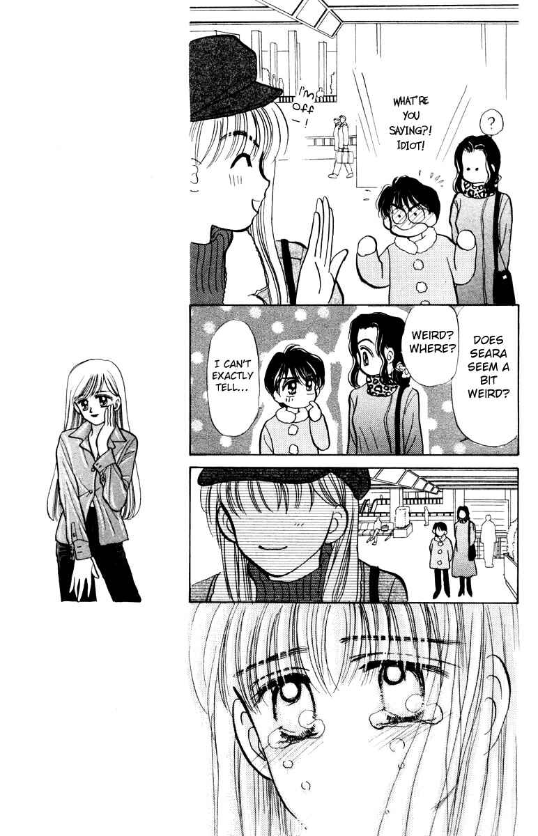 Page 29 Chapter 20 Baby Love