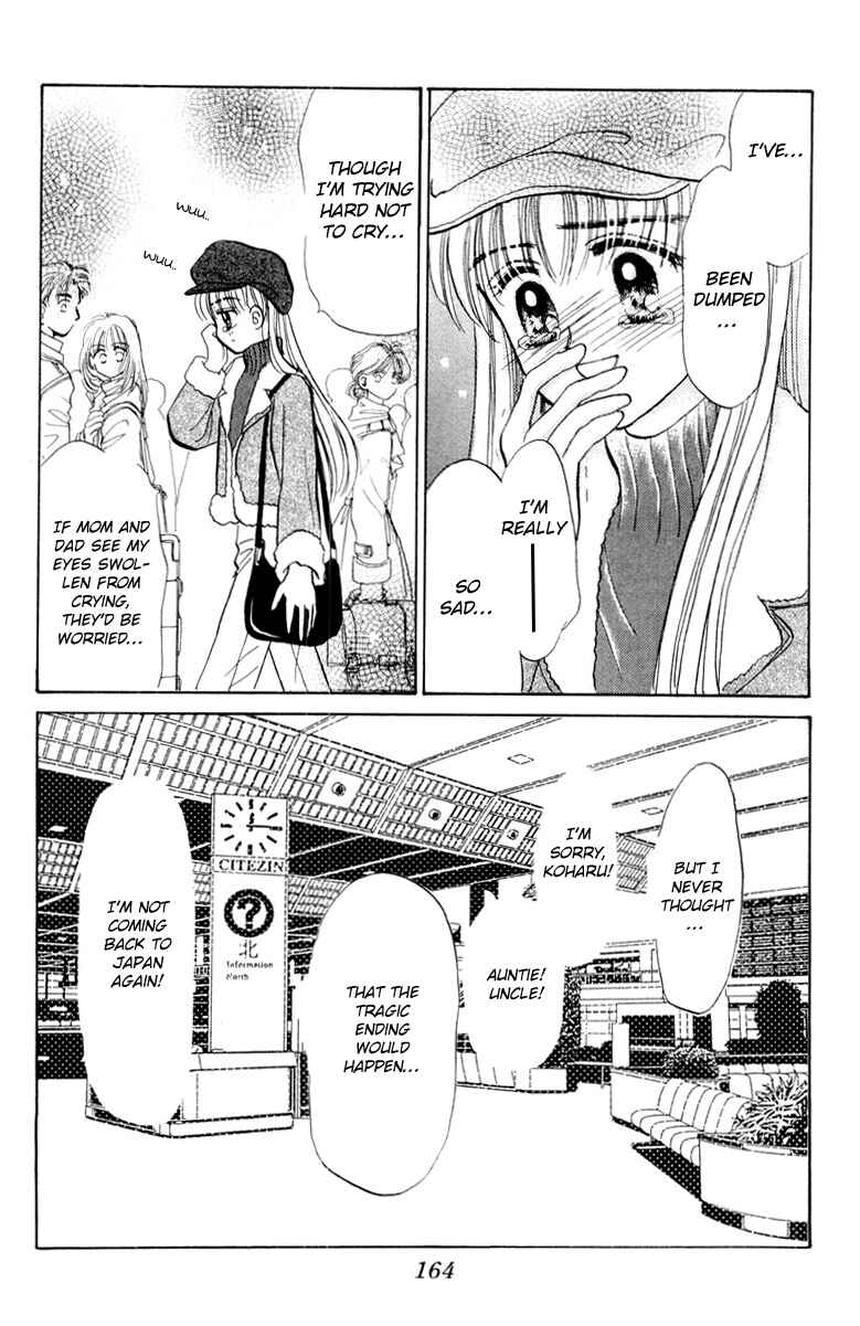 Page 30 Chapter 20 Baby Love