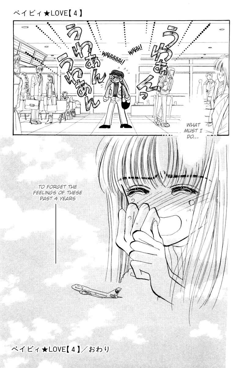 Page 31 Chapter 20 Baby Love