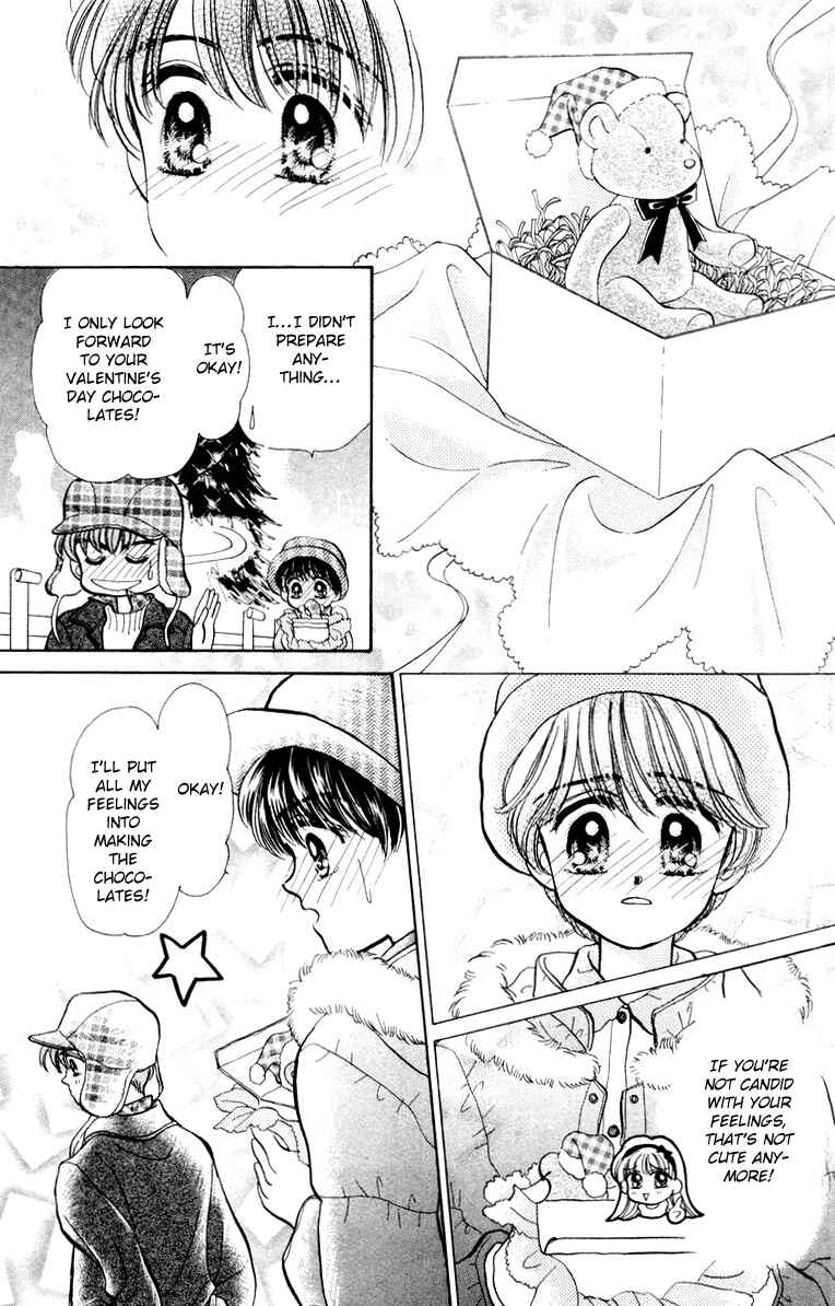 Page 5 Chapter 20 Baby Love