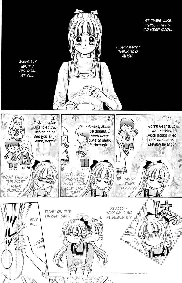 Page 8 Chapter 20 Baby Love