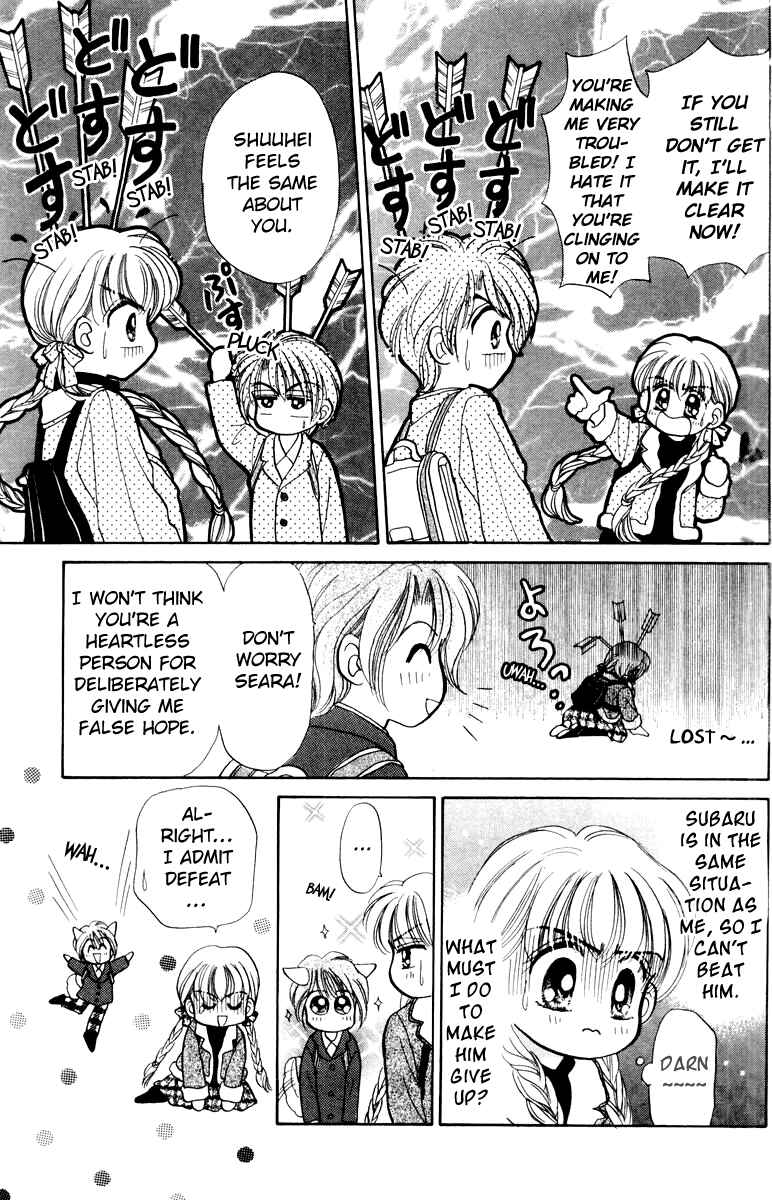 Page 10 Chapter 27 Baby Love