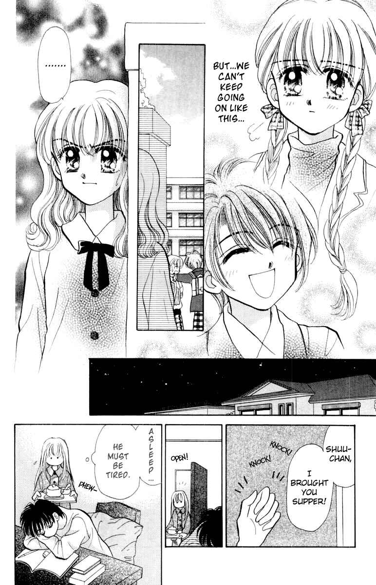 Page 11 Chapter 27 Baby Love