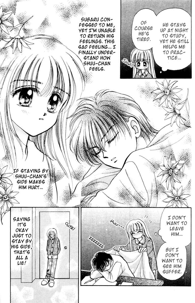 Page 12 Chapter 27 Baby Love