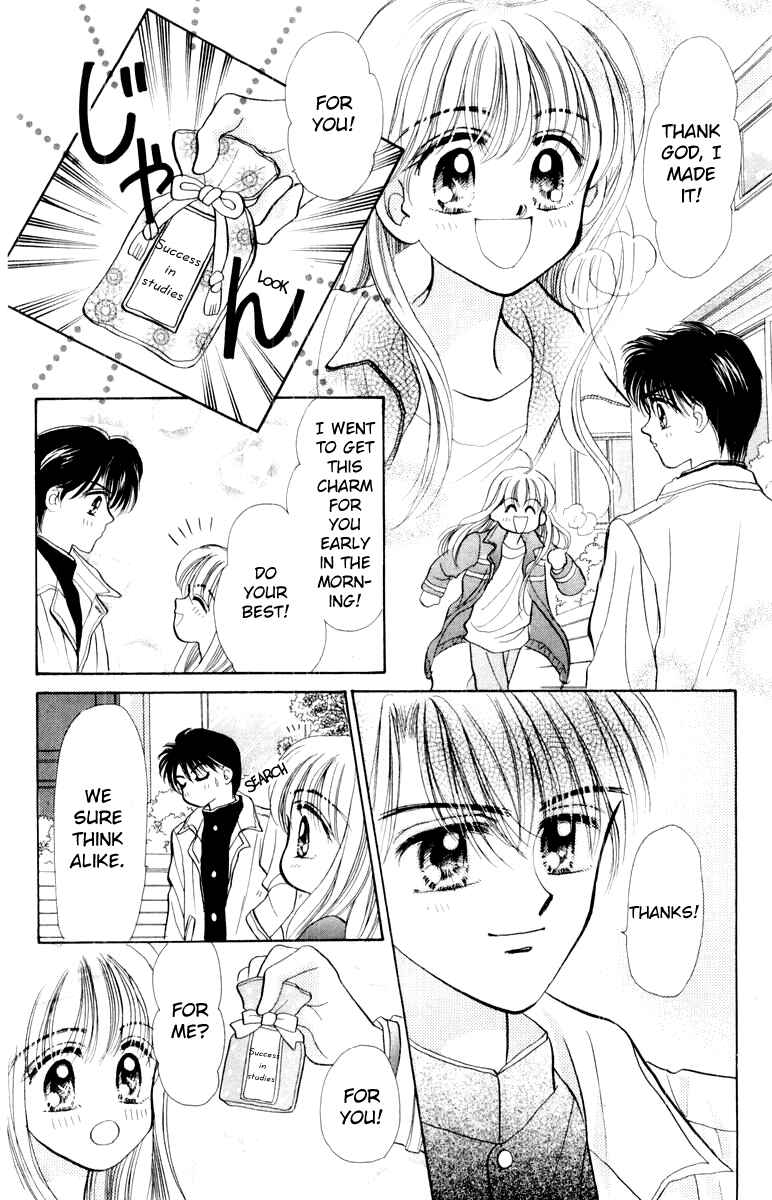 Page 15 Chapter 27 Baby Love