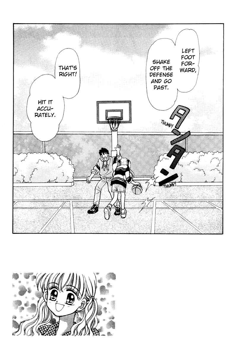 Page 2 Chapter 27 Baby Love