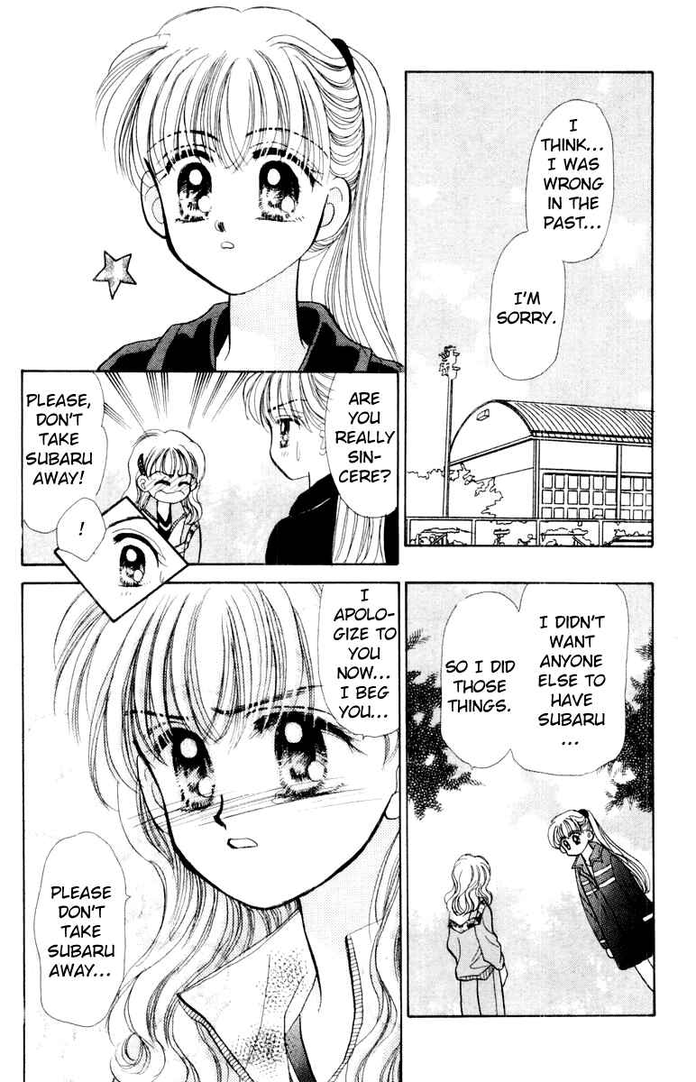 Page 29 Chapter 27 Baby Love