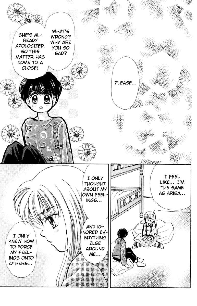 Page 30 Chapter 27 Baby Love