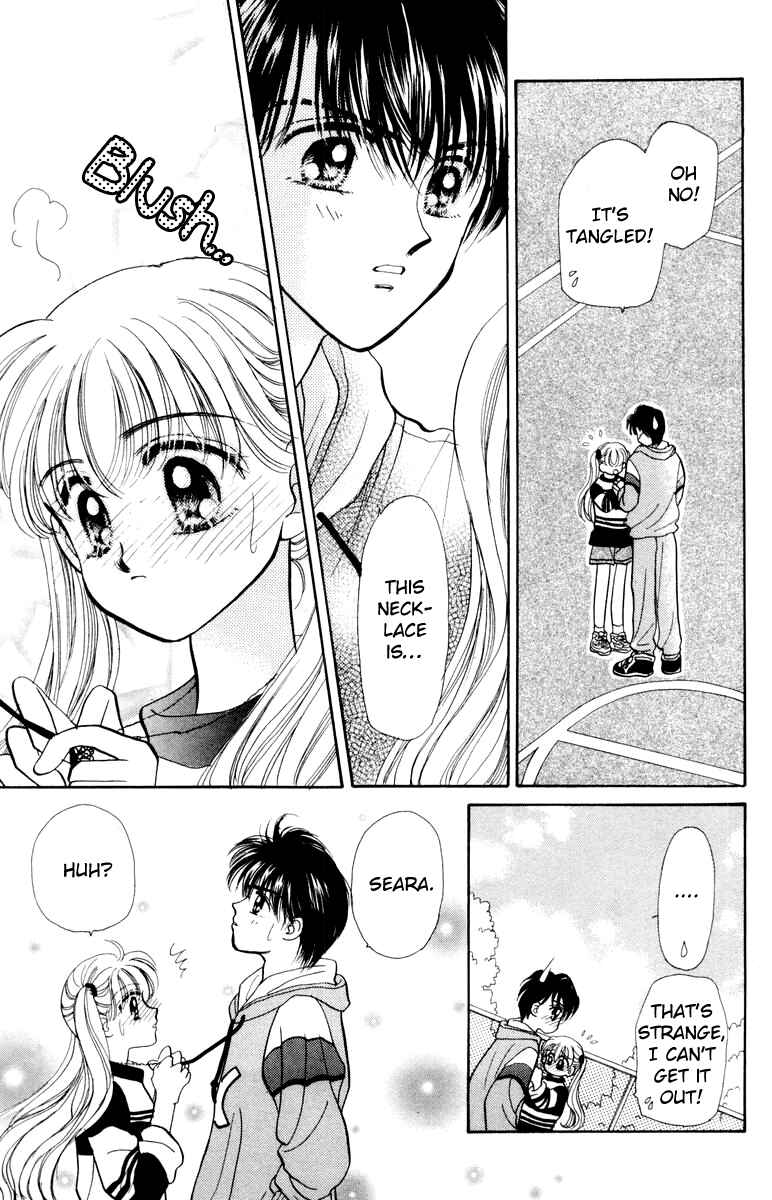 Page 6 Chapter 27 Baby Love