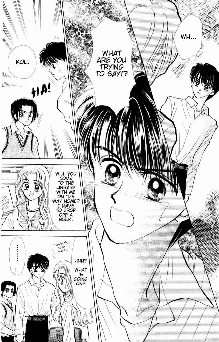 Page 14 Chapter 10 Baby Love