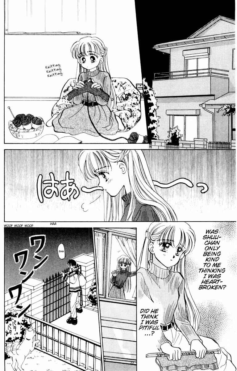Page 16 Chapter 10 Baby Love