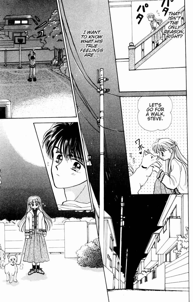Page 17 Chapter 10 Baby Love