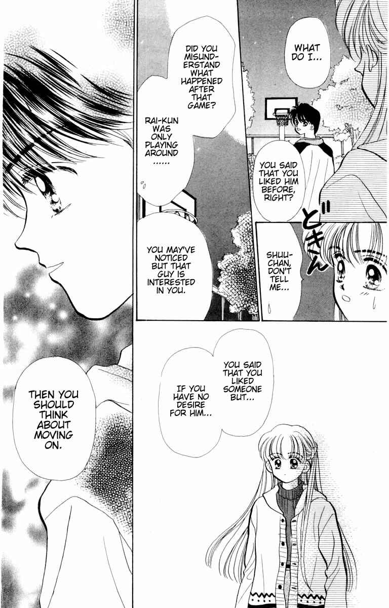 Page 22 Chapter 10 Baby Love