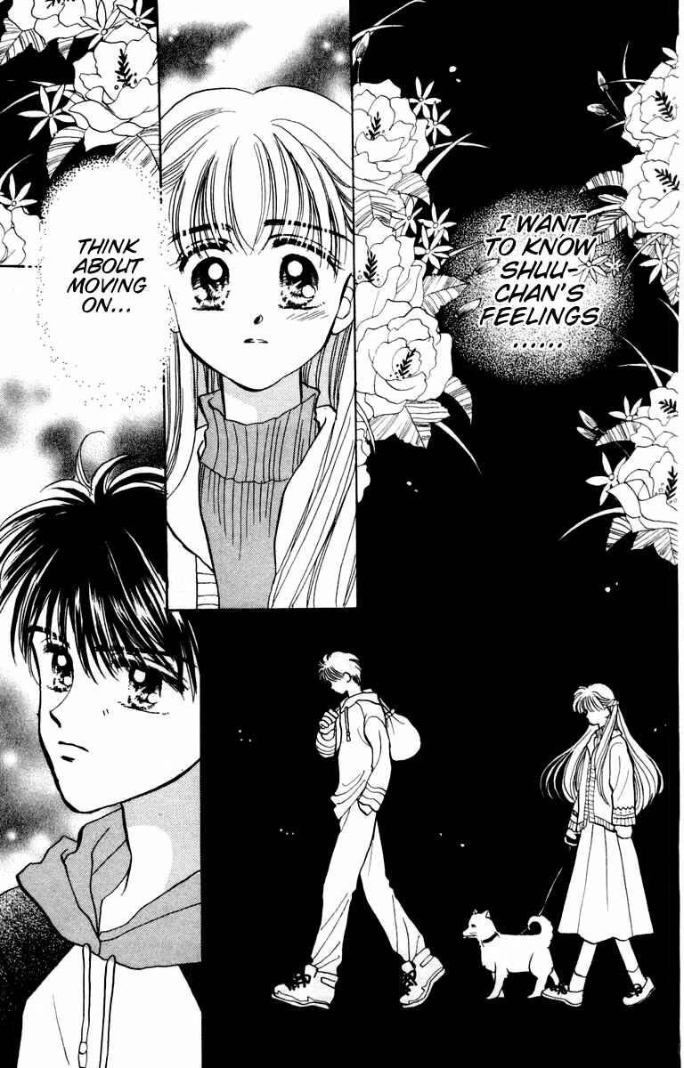 Page 23 Chapter 10 Baby Love