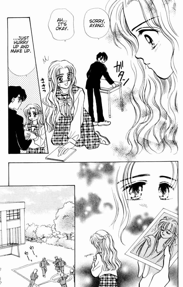 Page 27 Chapter 10 Baby Love