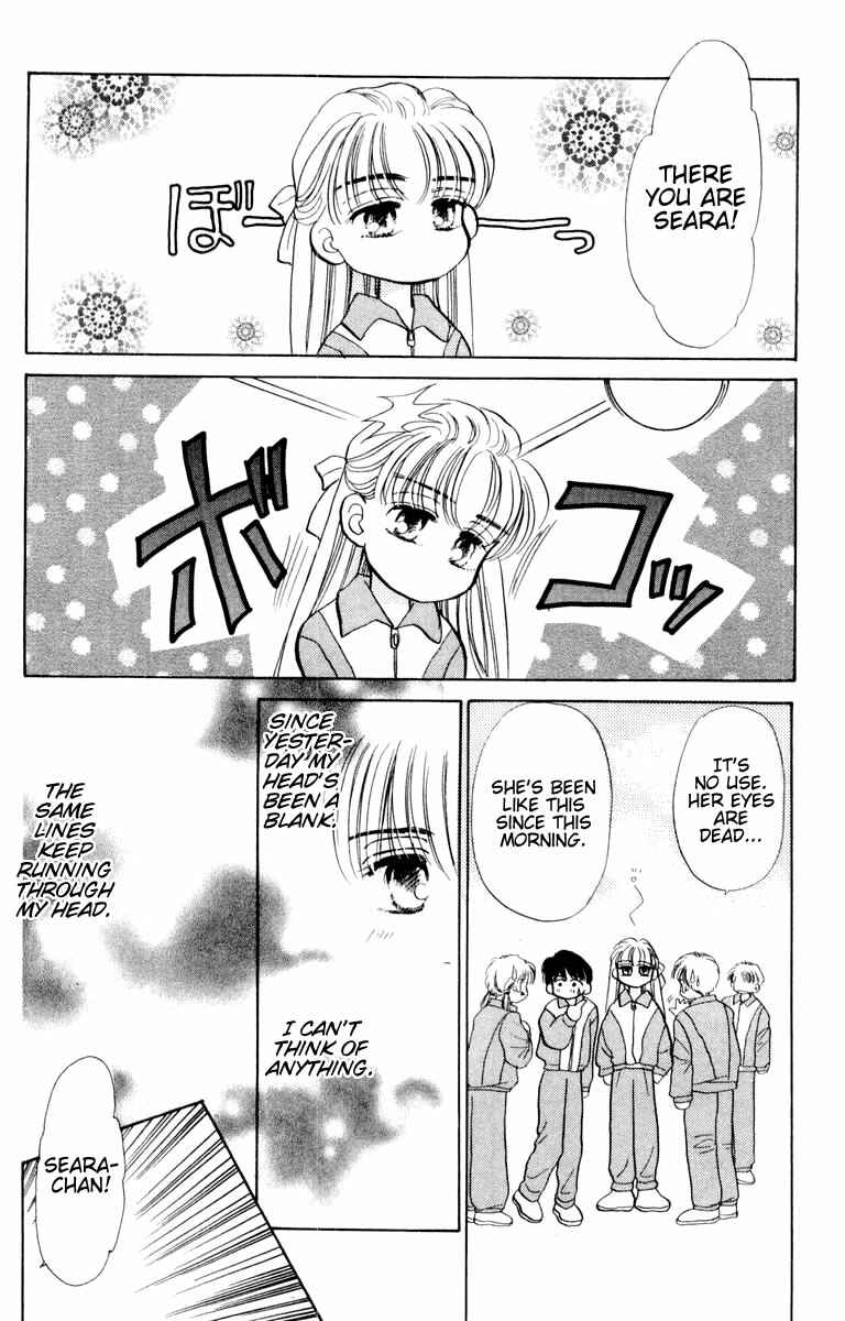 Page 28 Chapter 10 Baby Love