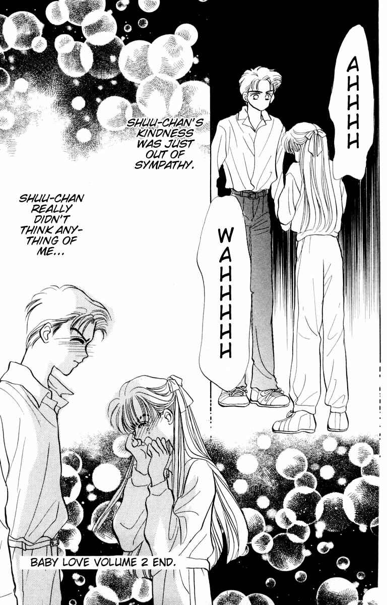 Page 31 Chapter 10 Baby Love