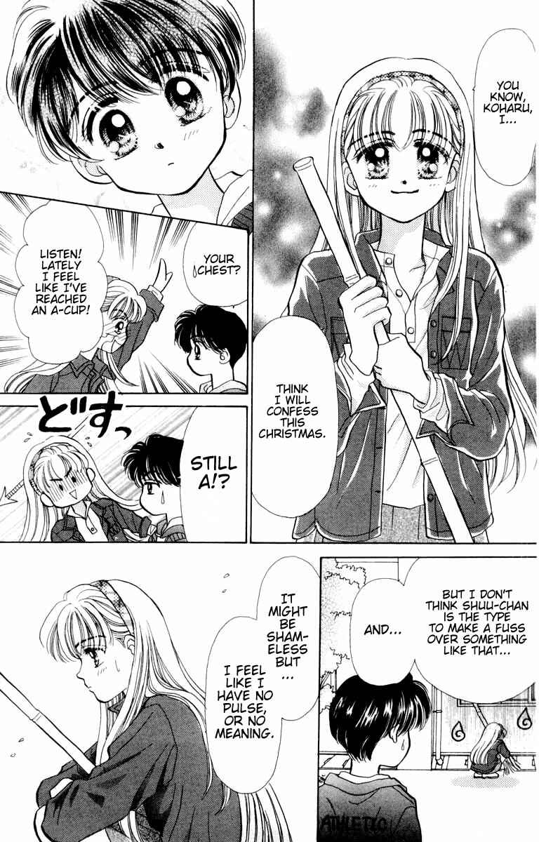 Page 7 Chapter 10 Baby Love