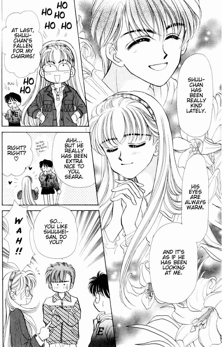 Page 8 Chapter 10 Baby Love